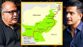 China-Stan Economic Corridor Crisis Explained Simply In 5 Minutes