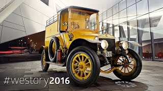 Scania 125 Years