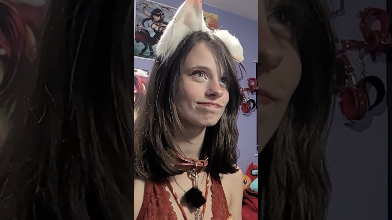 He was caught #HayzelBlossom on #twitch