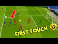How to FIRST TOUCH in FC 26 - Best META Trick Tutorial in FC 26