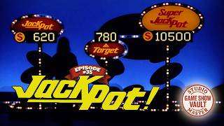 New Jackpotepisode 35