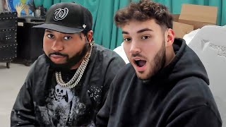 Download Lagu DJ Akademiks Comes on Adin Ross' Stream! MP3 Download Lagu DJ Akademiks Comes on Adin Ross' Stream! MP3