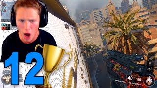 Black Ops 3 Trophy Chasing - Part 12 - We NEED to Win! (UMG Tournament Gameplay)