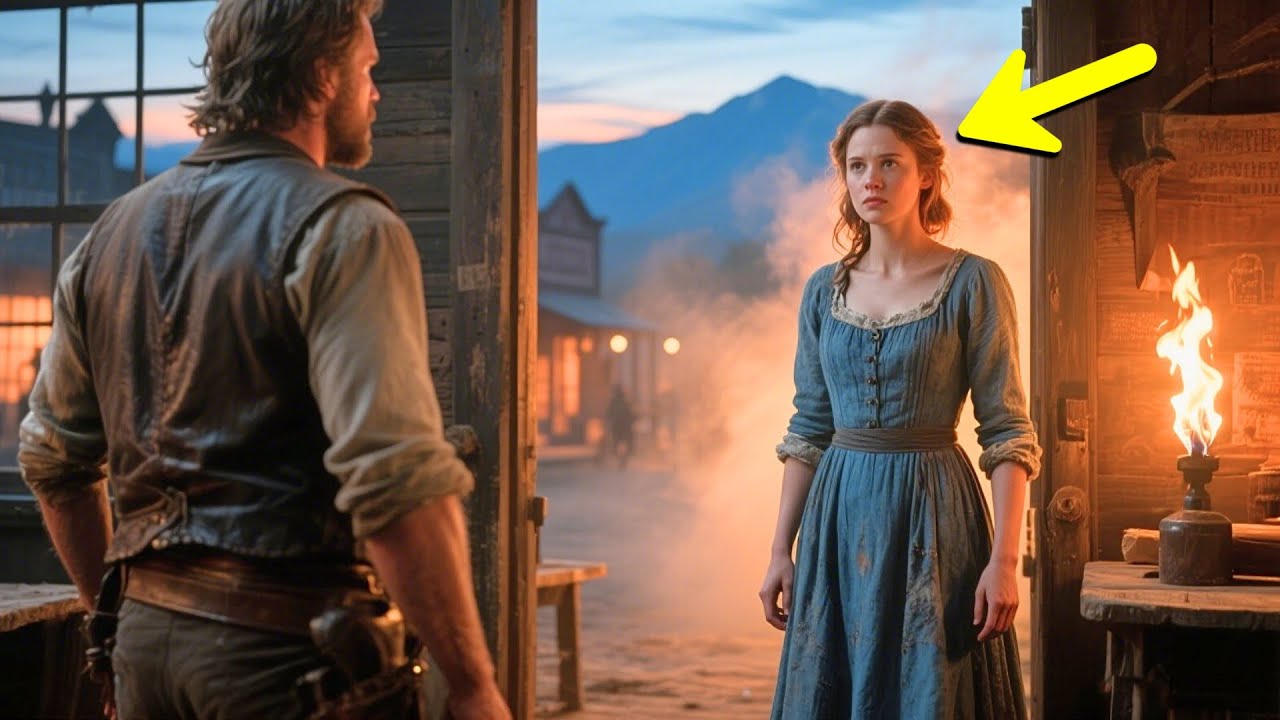 Ο πατέρας της την πούλησε για τη στειρότητα – έγινε μητέρα σε ορφανά και βρήκε τον εαυτό της