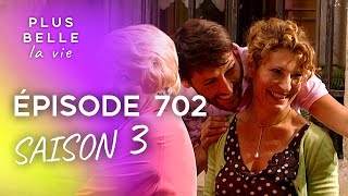 PBLV - Saison 3, Épisode 702 | Nathan et Elise s'embrassent