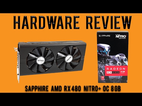 Hardware Review: Sapphire