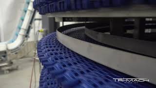Spiral Conveyors