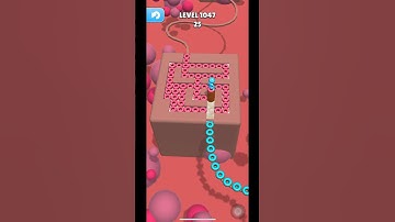 Only Left Turns Allowed... Stacky Dash Challenge #shorts