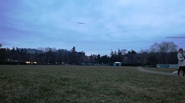 SWIFT II FLYING WING