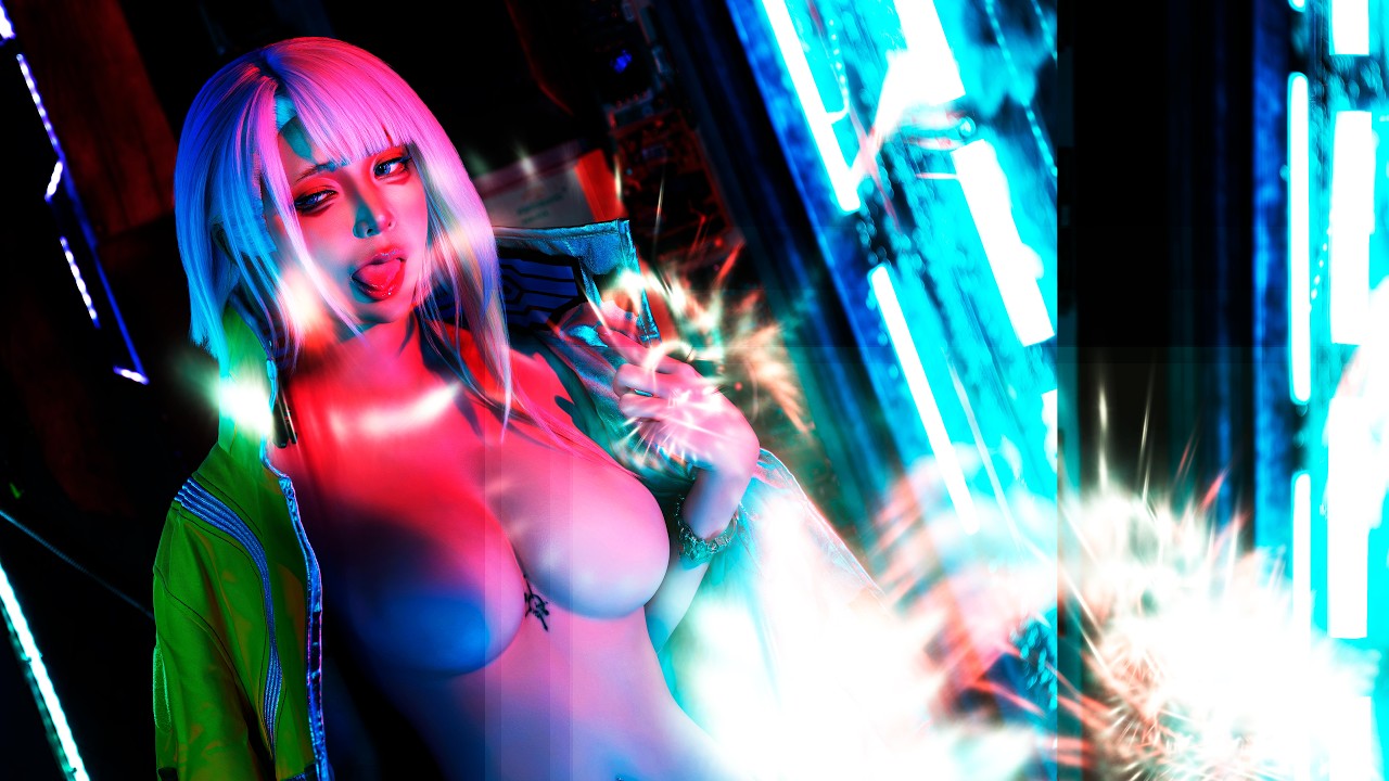 Visualizer + [Xanitsage - VN | Official Audio]