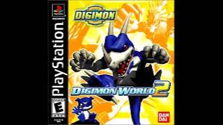 Download lagu Digimon World 2 OST First Boss Theme