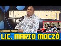 El lic mario mocz explica si se puede confiar en un abogado y que sucede si no le dices la verdad