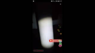 [Bigo Live] Ko AndreDMS - Banyak Fenomena di Sekolahan Angker #1