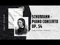 Schumann - Piano Concerto Op. 54