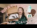 WHAT I GOT FOR CHRISTMAS 2020!! Tons of beauty &amp; skin care // haul