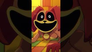 Ara Ara Catnap (Poppy Playtime 3 Animation)
