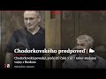 Chodorkovskij povedal, prečo EÚ čaká 5 až 7 rokov studenej vojny s Ruskom | Aktuality #n-l