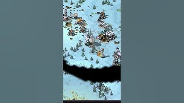 #redalert2online 1 VS 2 in 60 seconds #redalert2yurisrevenge  #onlinegaming