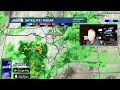 LIVE: June 21, 2026 -- NOT AS HOT OR WINDY FOR FATHER'S DAY