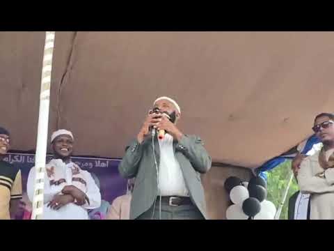 Magaalaa Lageeyii Ti Simannaa Sheikh Mohammed Tofiq October 6 2024 