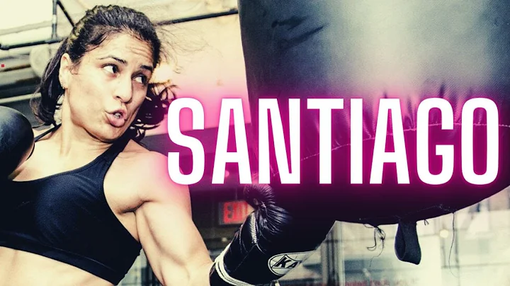 Jennifer Santiago | Career Highlights