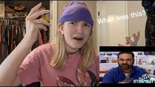 DJLL Reacts: YTP Billy Mays Sells Green Now but is Unable to Control his Hatred for the Environment