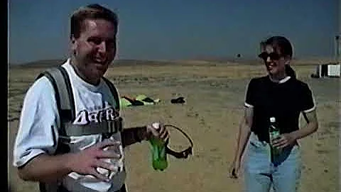 David Skydiving