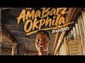 AmaBarz okphila_(BrazoBeatz)#kasirap #freestyle 