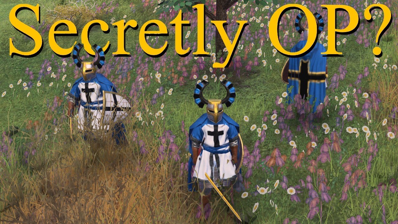 Teutonic Knights: An Analysis