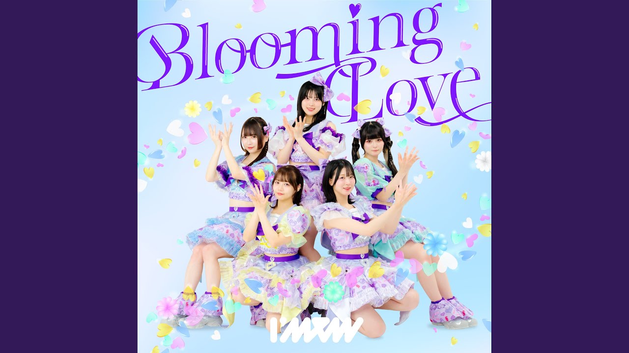 Blooming Love