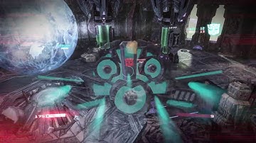 TRANSFORMERS: Fall of Cybertron Team Deathmatch