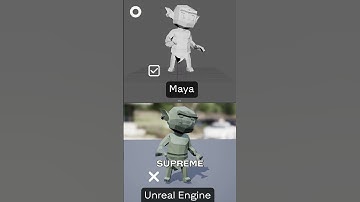 NEW Maya 2025 Retargeting Workflow | #Rokoko #Tutorial