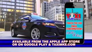American United Taxi - Milwaukee, WI