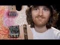 What Is The Brad Paisley Guitar Sound?
