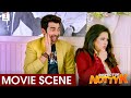 Inspector nottyk  movie scene  jeet nusrat faria  ashok pati