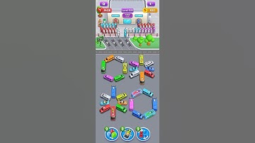 Crowd Express Level 1010