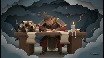 กลยุทธ์ 3 ก๊ก สู่ชัยชนะในชีวิตจริง :โดยครูธรรม วงษ์แสงทอง #เอกชัยวงษ์แสงทอง #จิตวิทยาสายดาร์ก