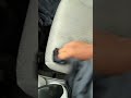 Had to help my boy clean his car with this interior car cleaner! #carcleaning #carcleaningproducts