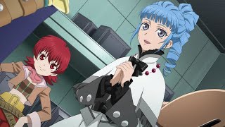 First playthrough of Tales of Innocence R (Part 7)