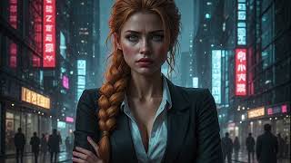 Steele's Eden Episode 7 | Audiobook Crime Drama Thriller