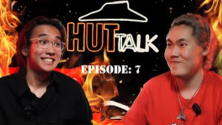 Найзууд хоорондоо BEEFтэй байдаг уу? HUT TALK  Ep7