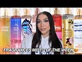 SMELLING GOOD AF ON A BUDGET ALL WEEK LONG !! *must watch*