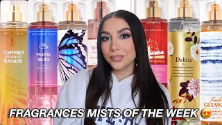 SMELLING GOOD AF ON A BUDGET ALL WEEK LONG !! *must watch*