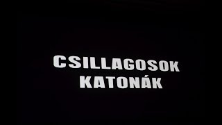 Frontmozi: Csillagosok, katonák (1967)