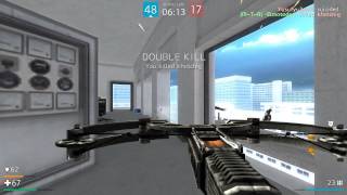 ~Uberstrike Gameplay Vlad~