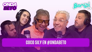 NOS VISITA COCO SILY | ONDA BETO 24/05