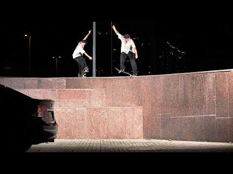 FULLY BOOKED - Baku