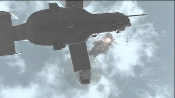 *NEW* FLYING MW3 BOUNCING BETTY GLITCH