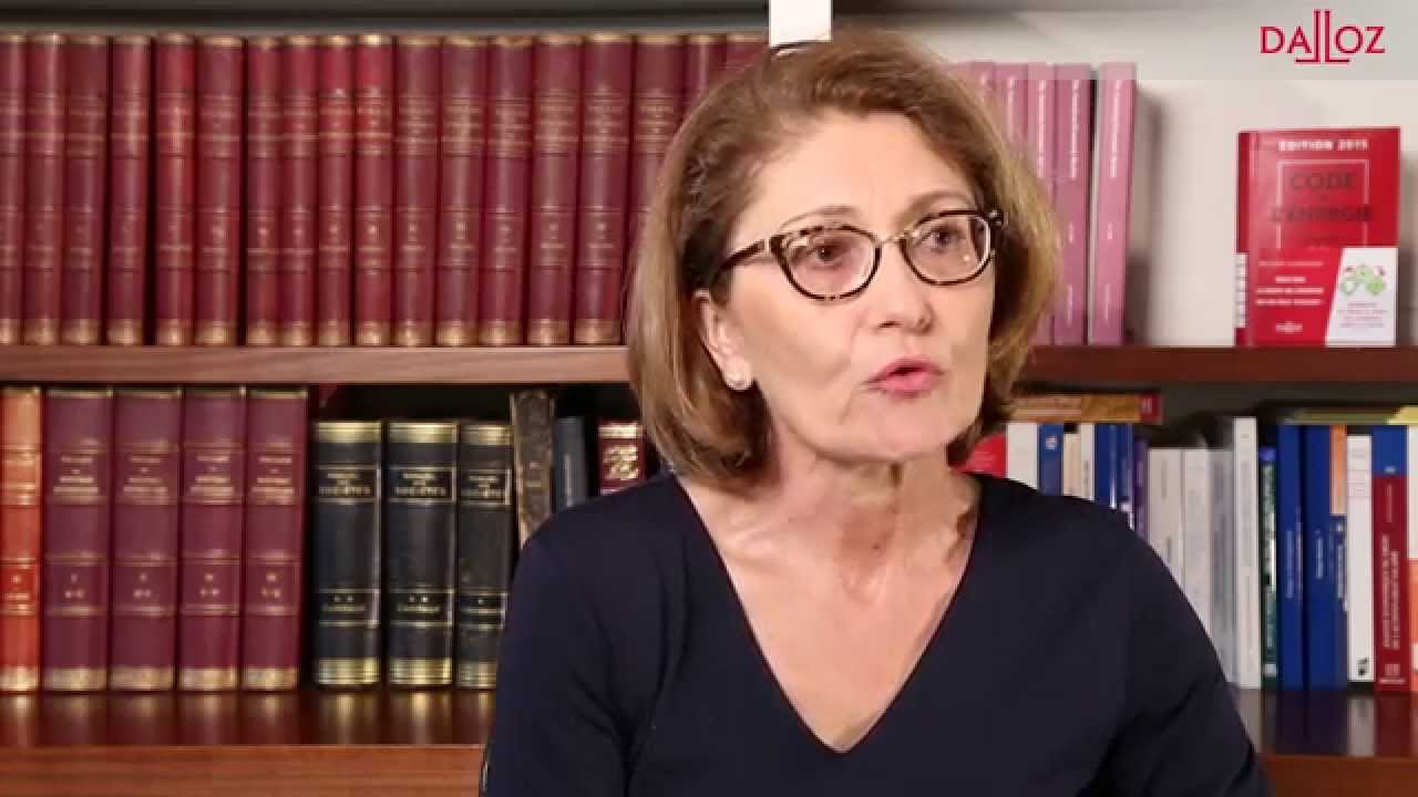 Questions à Claudie Boiteau, co-auteur du Code de l’énergie Dalloz 2015