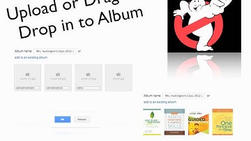 Picasa Web Albums Create, Colaborate, and Share